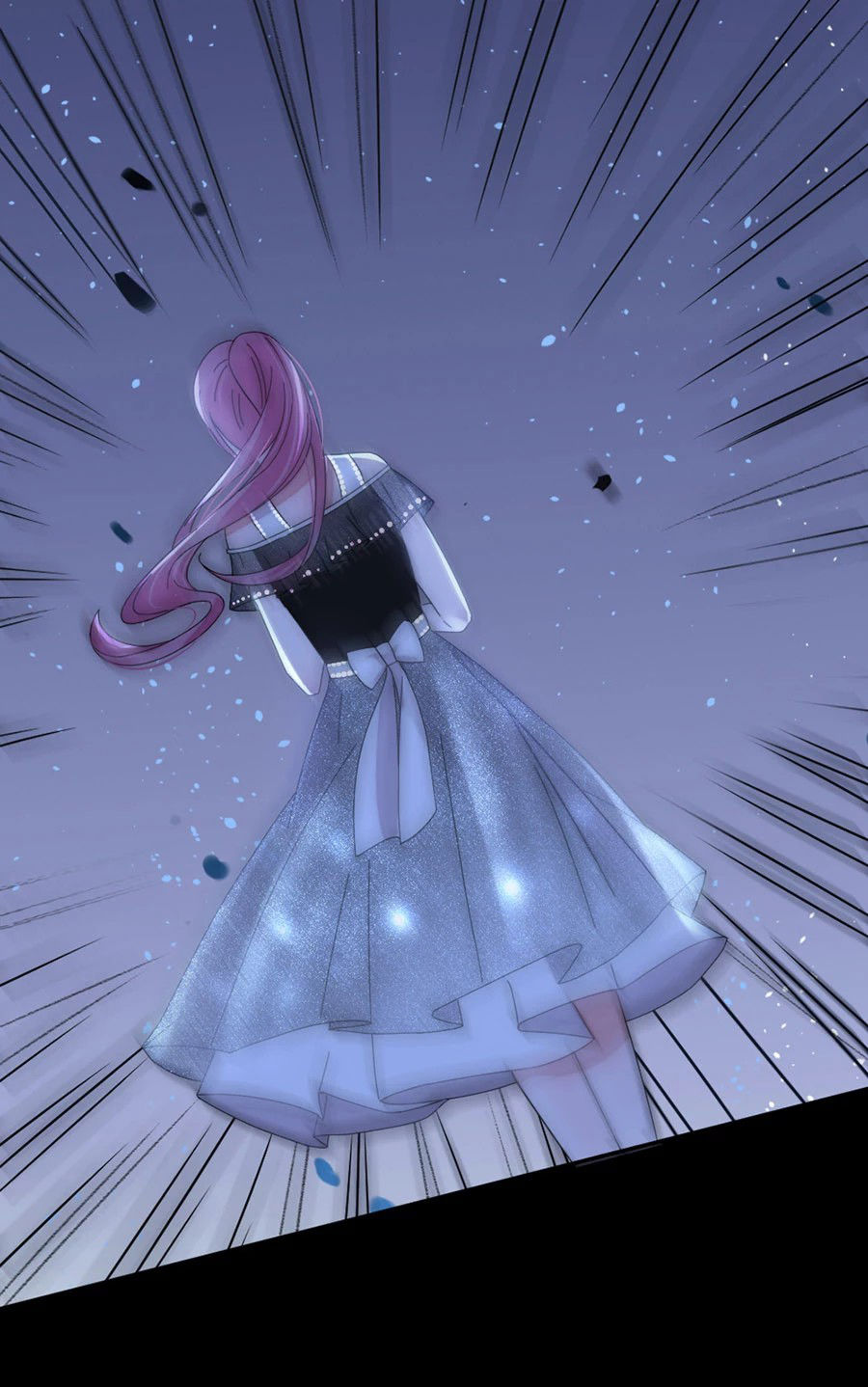 hoàn mỹ lão công tiến hóa luân chapter 94 19