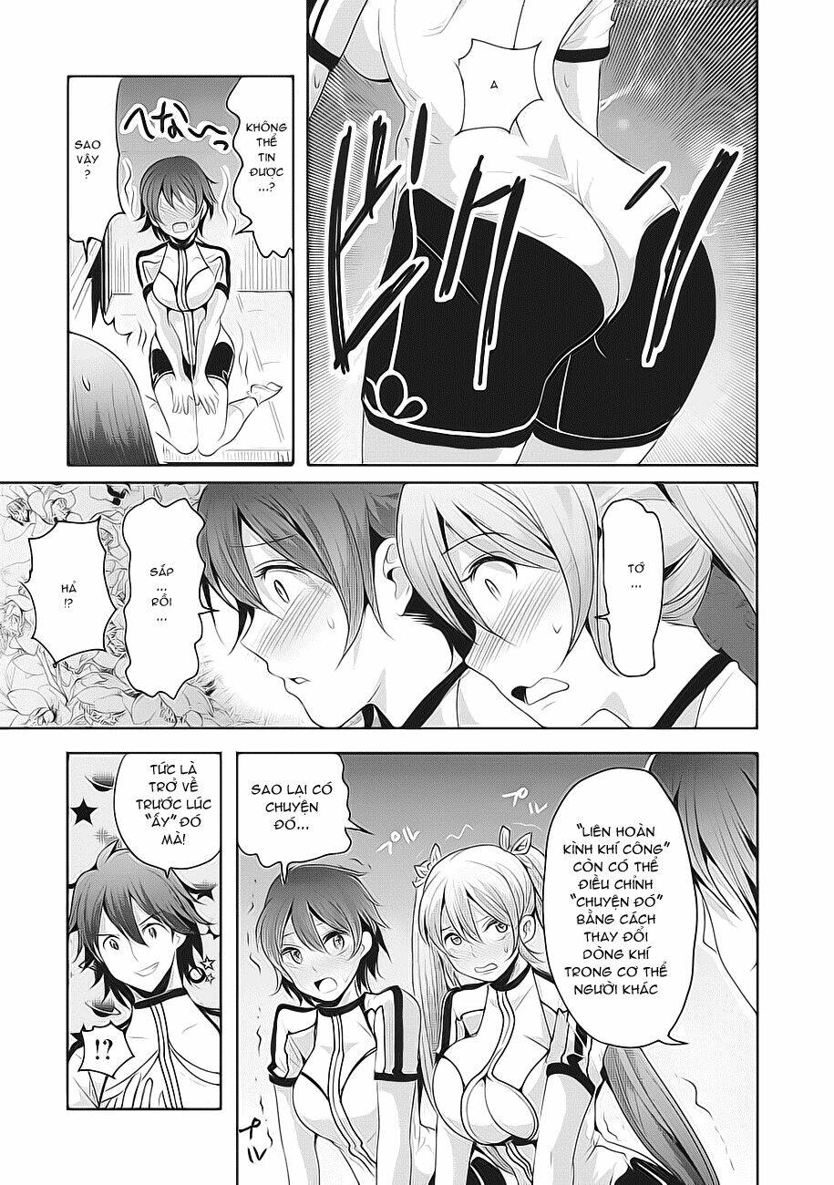 hagure yusha no estetica chapter 4 21