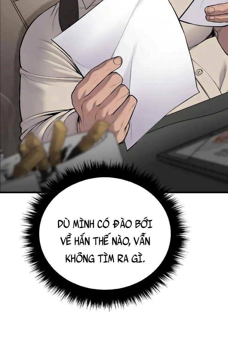 đặc vụ kim chapter 78 24