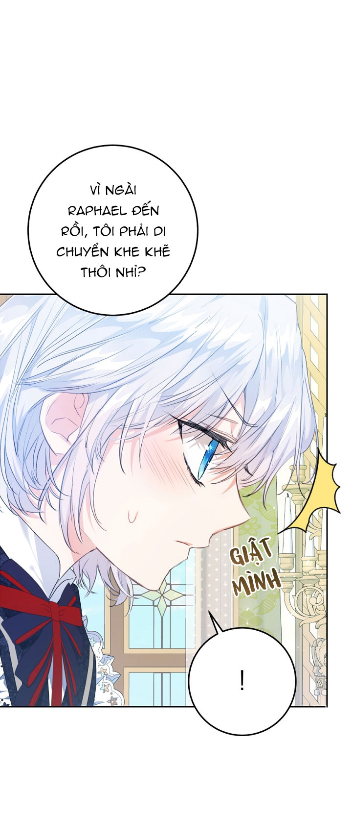 con rối ác nữ marionette chapter 43 10