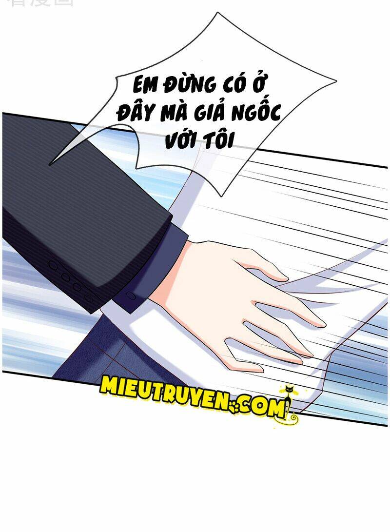 vợ yêu gả nhầm của phúc hắc tổng tài chapter 23 15