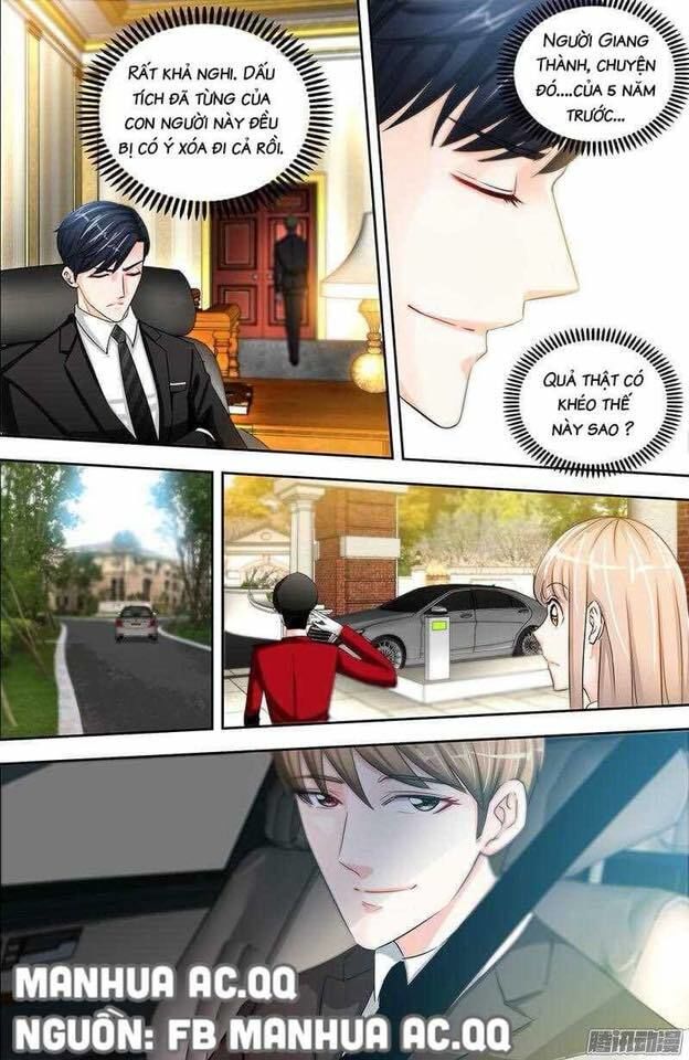 boss hung mãnh cô bé ngây thơ đừng hòng trốn chapter 33 7