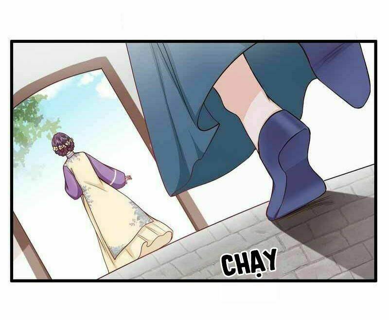 vợ yêu tư sủng của thiếu soái chapter 26 40