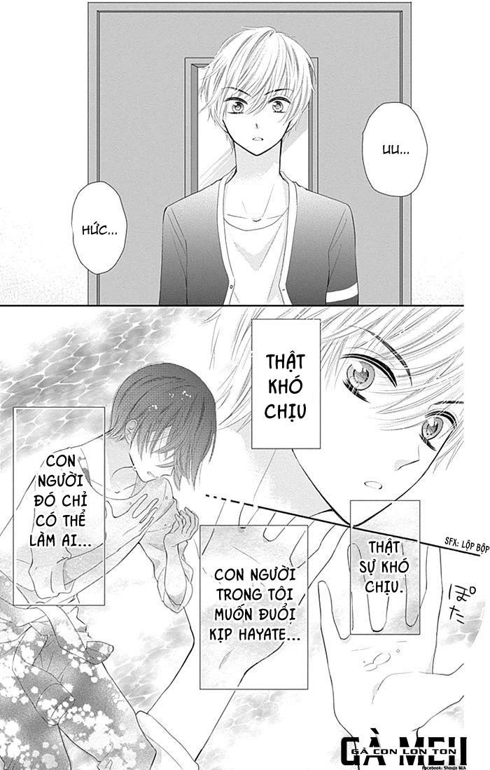 buddy go chapter 15 39