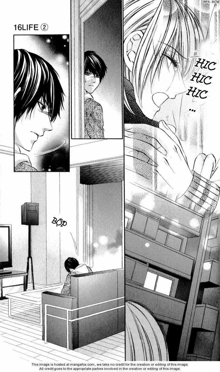 16 life chapter 9 24