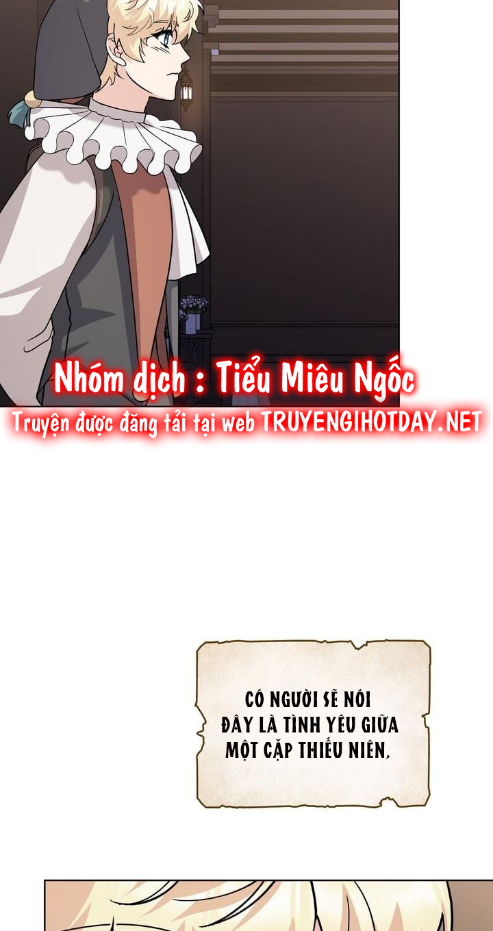 nỗi buồn của chú hề chapter 73 60