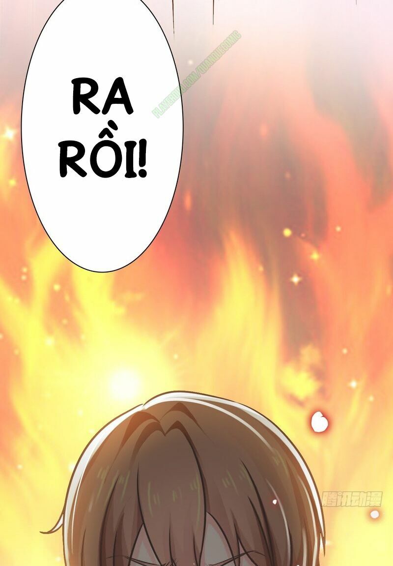 nhóm giao lưu của địa phủ chapter 44 11