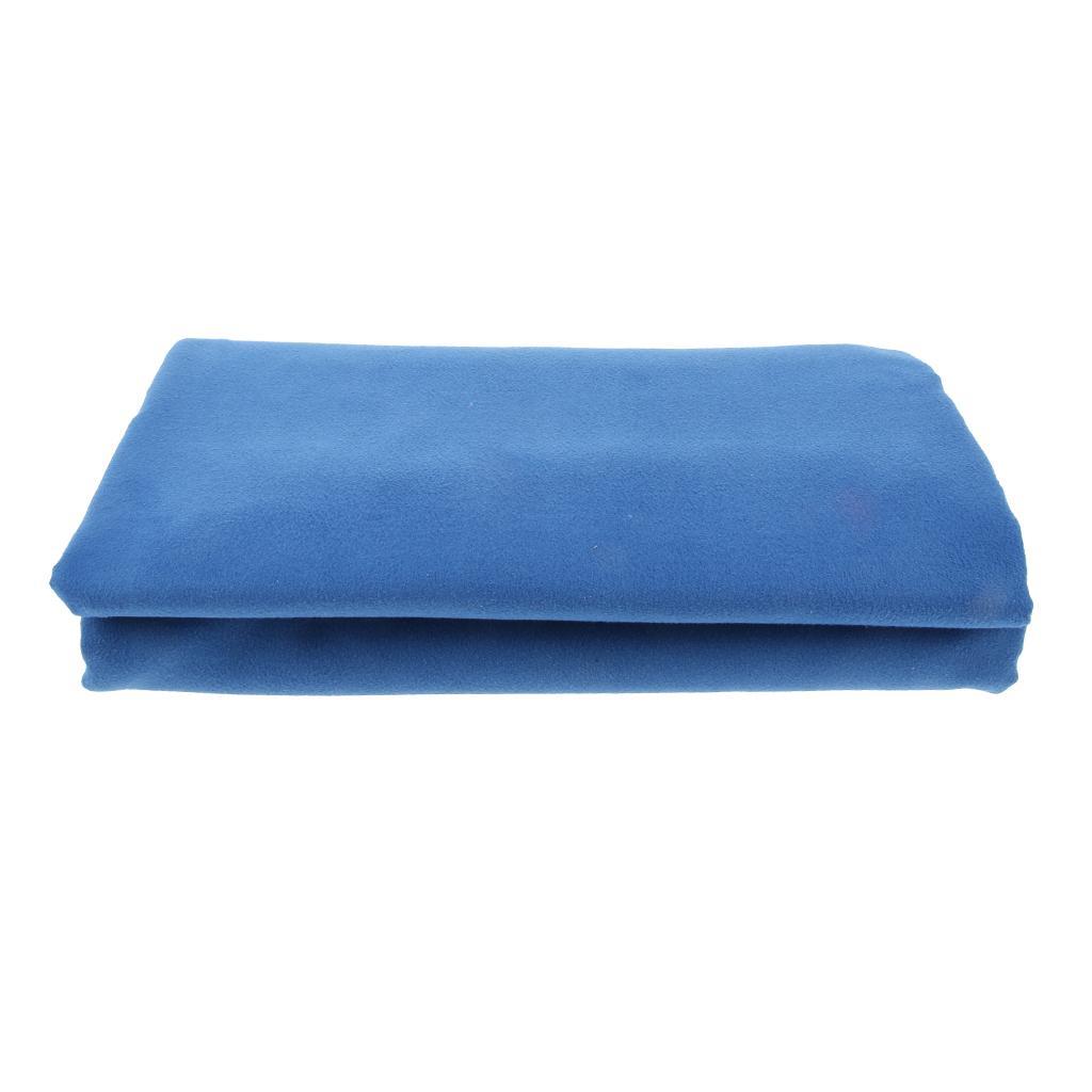 Microfiber Quick Dry Towel Ultra Absorbent Towel Swimming Beach Camping Hiking Running Sports