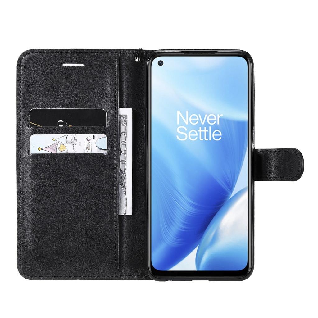 Ốp lưng kiểu ví tiền cho OnePlus Nord N200 Nord CE 5G