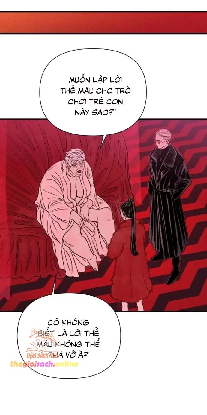 [18+] nguyệt mị moonstruck chapter 2 89