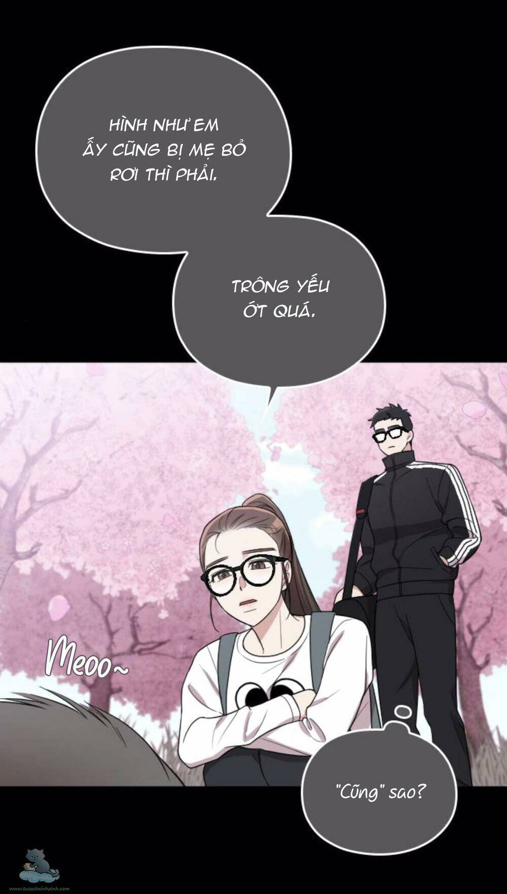 cô đi mà lấy chồng tôi đi chapter 32 19