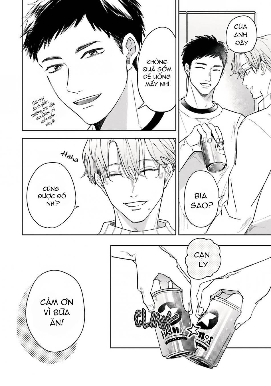 nếu em muốn sẽ có ngay chapter 3 6