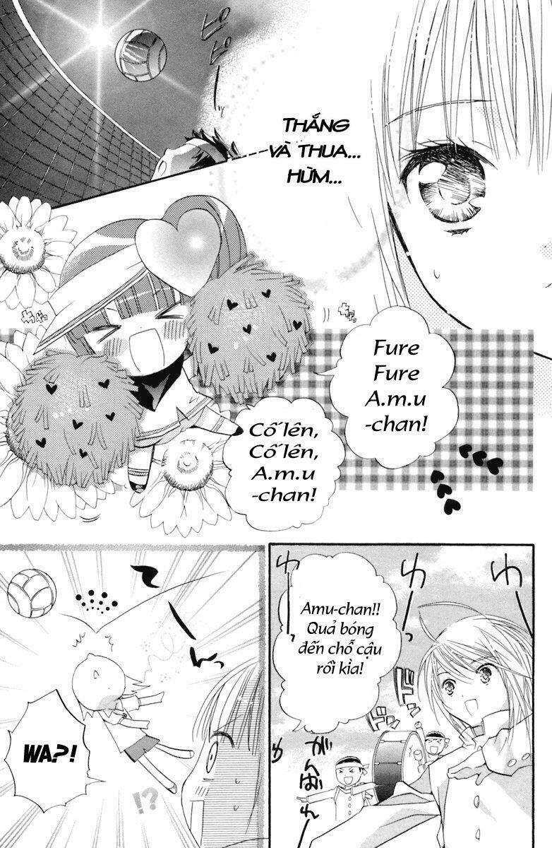 shugo chara chapter 18 27