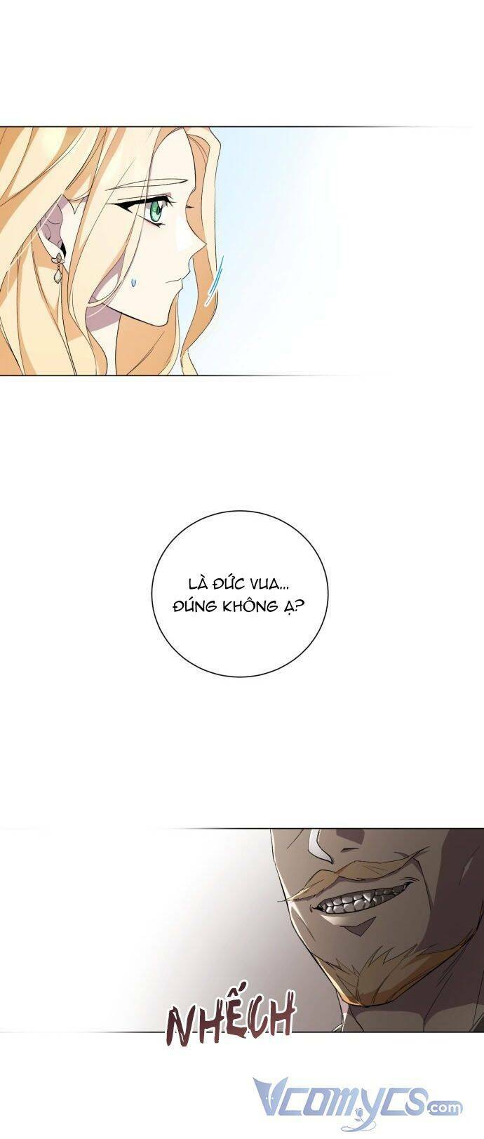 ta đã từng mong nàng biến mất chapter 40 42