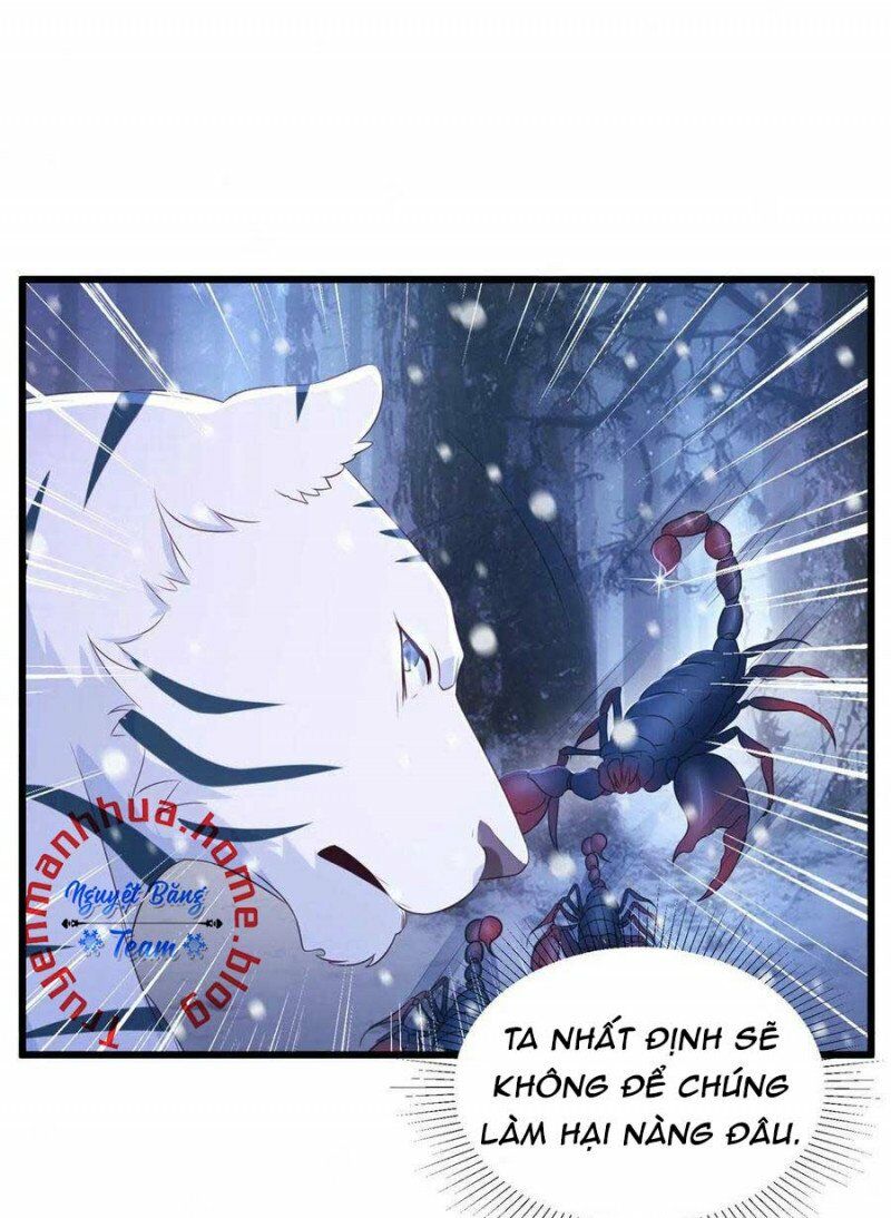[16+] thảnh thơi thú thế chủng chủng điền, sinh sinh tể chapter 278 4