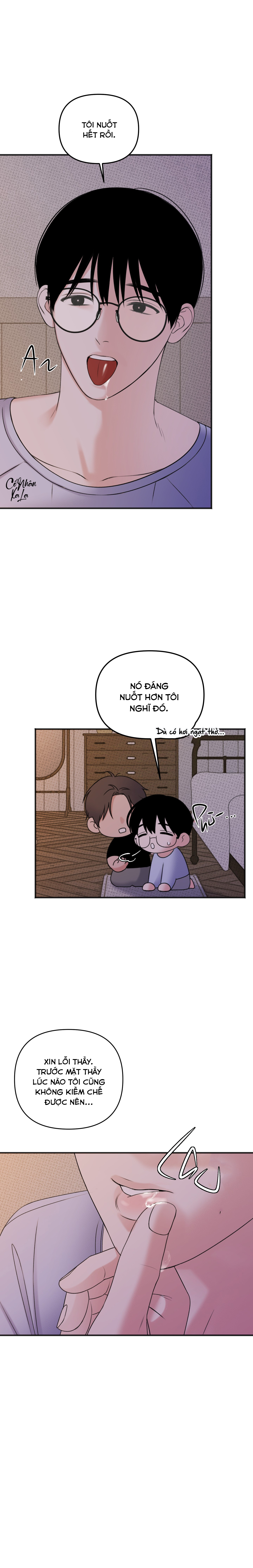 cảnh báo có giông chapter 14 10