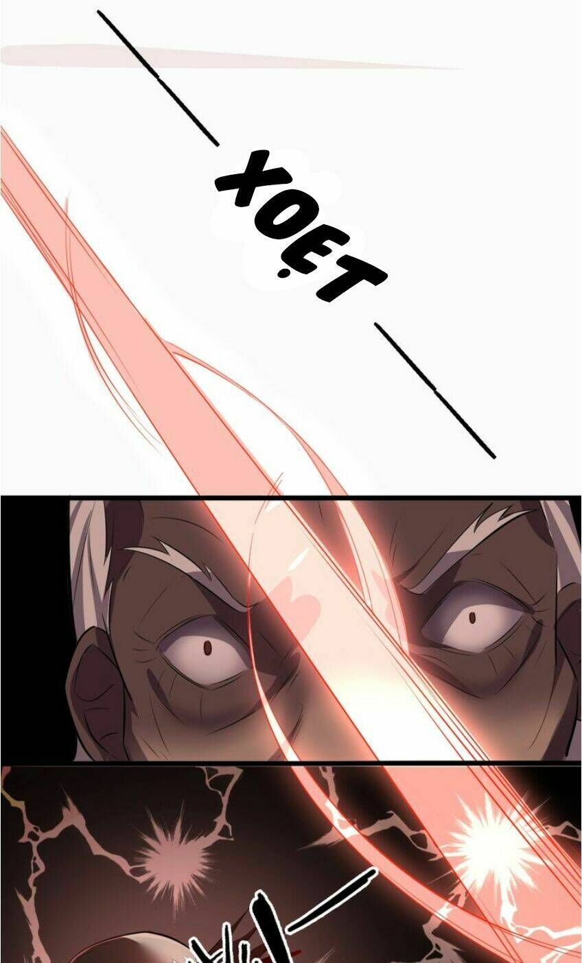 đại nghịch chi môn chapter 34 33