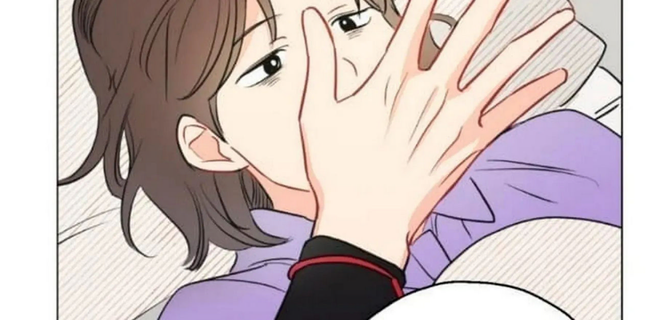 chuyện quái gì với giấc mơ đó vậy chapter 2 125