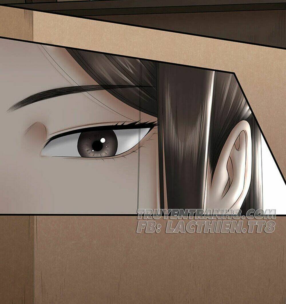 nữ ngỗ tác họa cốt chapter 11 30