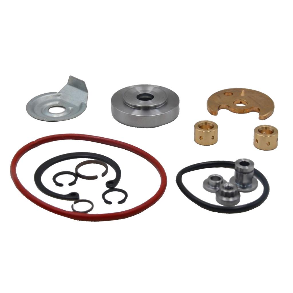 Upgraded Turbo Rebulid Service Kit Replacement For VOLVO SAAB TD04HL 16T 19T