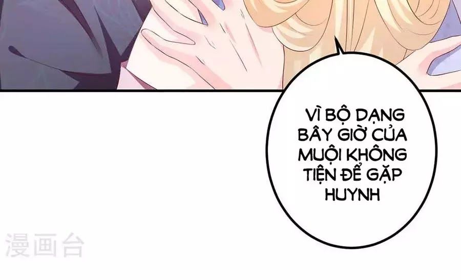 từ đây vương gia không thượng triều sớm chapter 89 6