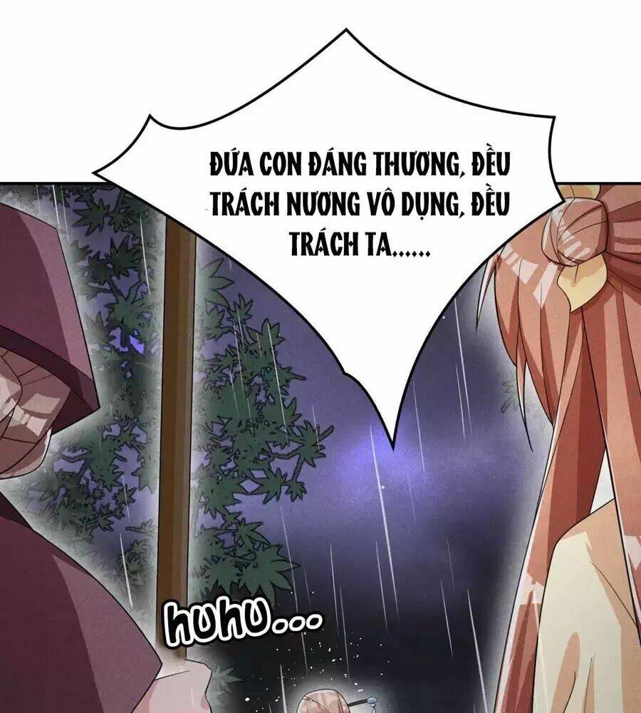 hoàng tử phu quân, ta nuôi ngươi a! chapter 23 13