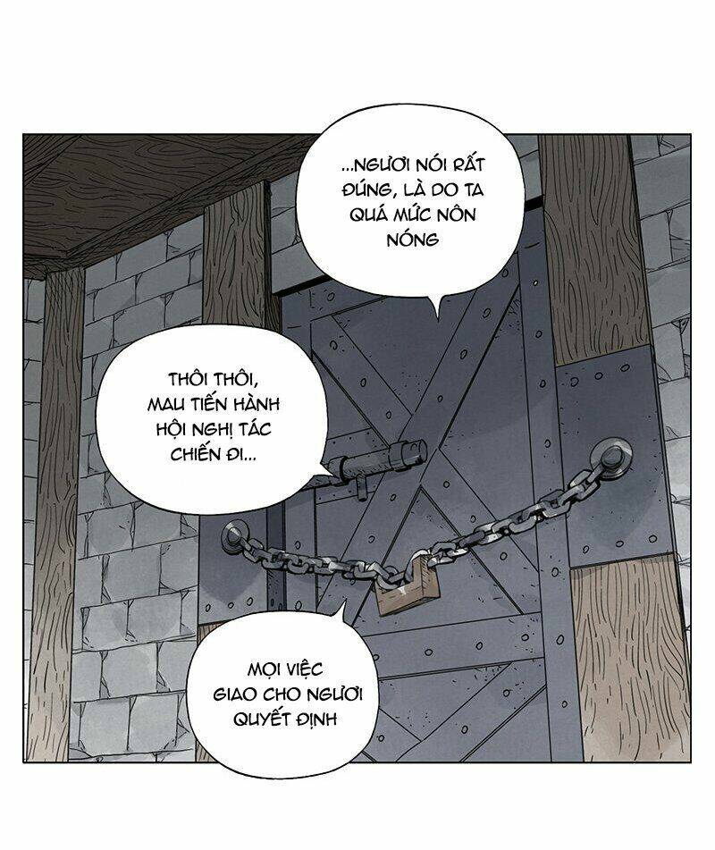 bang chủ đại nhân tìm cách trị hói đầu chapter 56 19