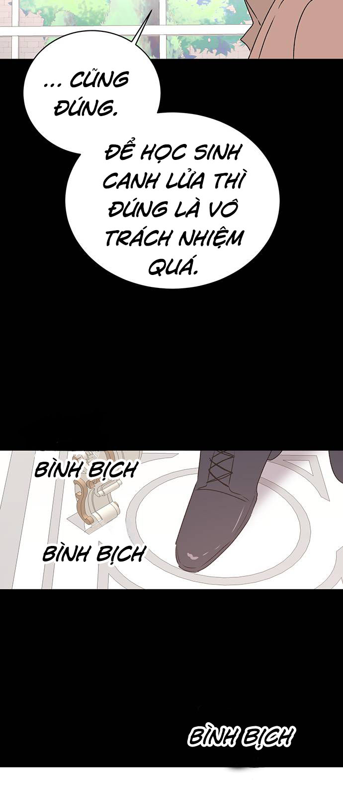 tôi là vị hôn thê phản diện chapter 55.2 12