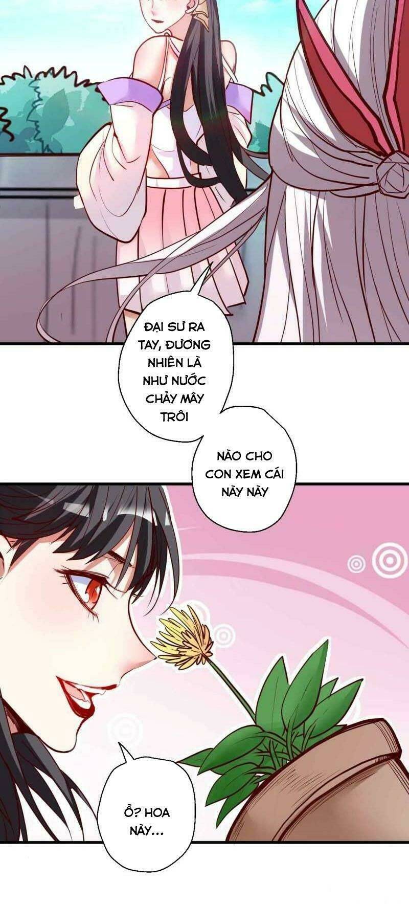 tối cường đại biểu hoàng kim thận chapter 87 12