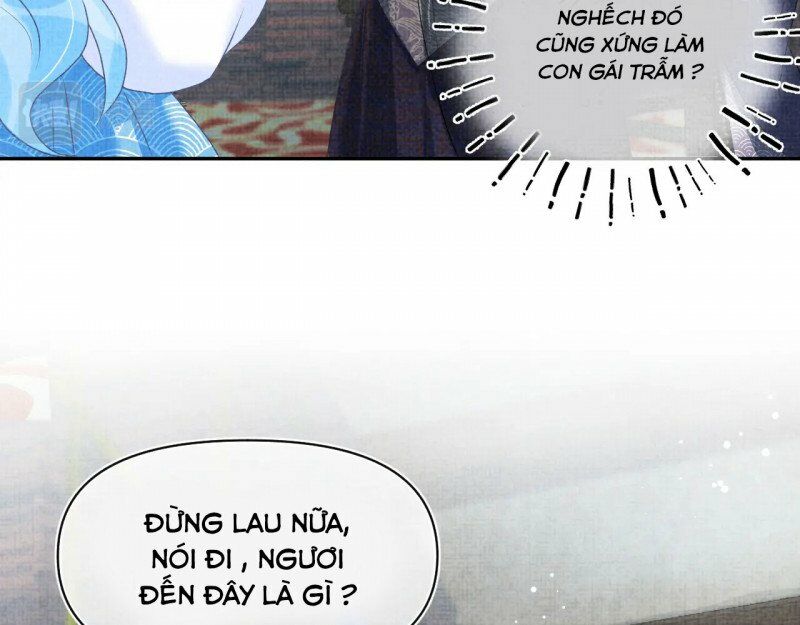 nhóc con giao nhân ba tuổi rồi chapter 17 31