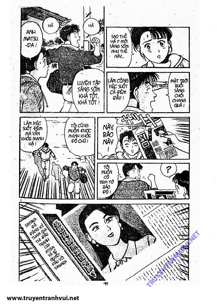 yawara chapter 128 4