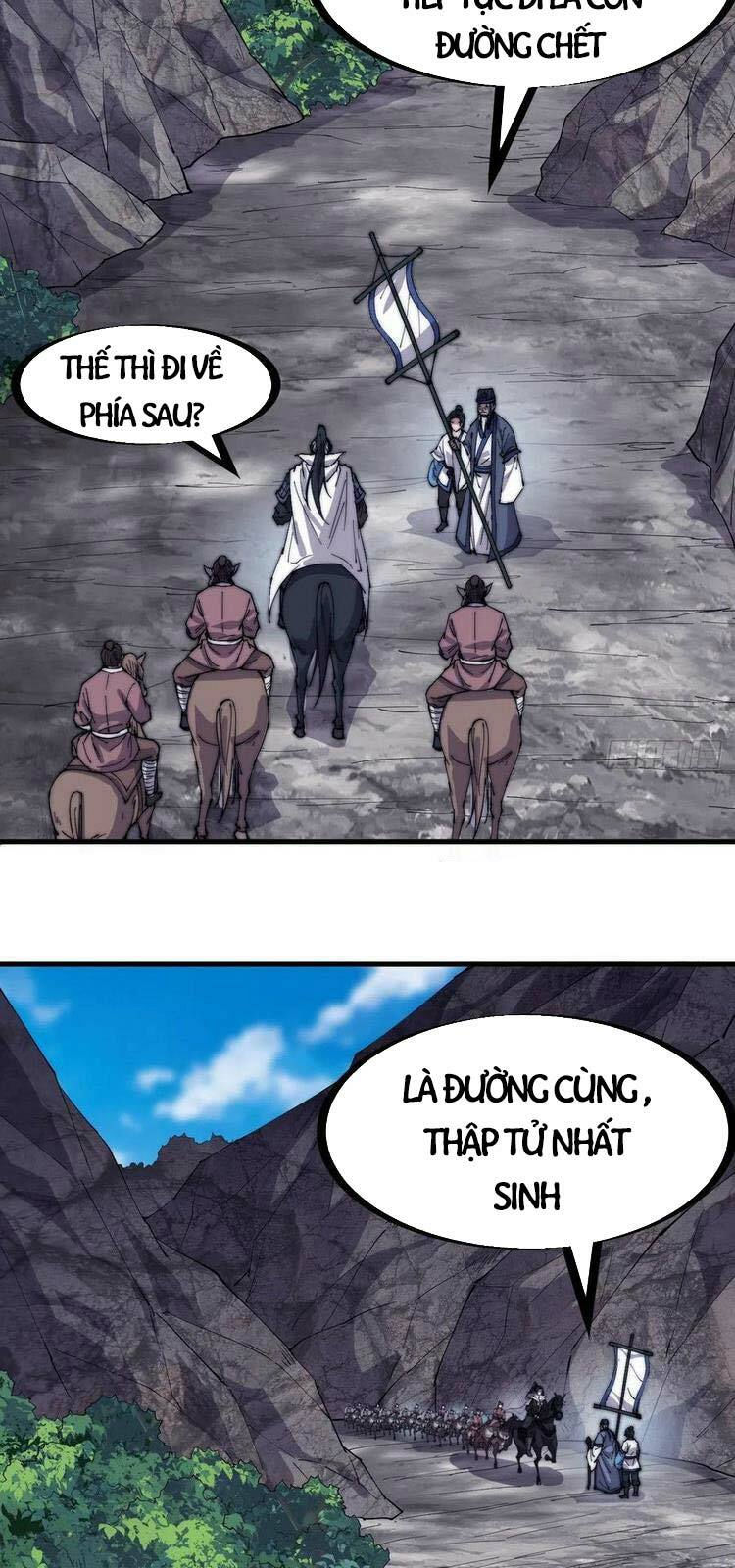 ta có một sơn trại chapter 170 12