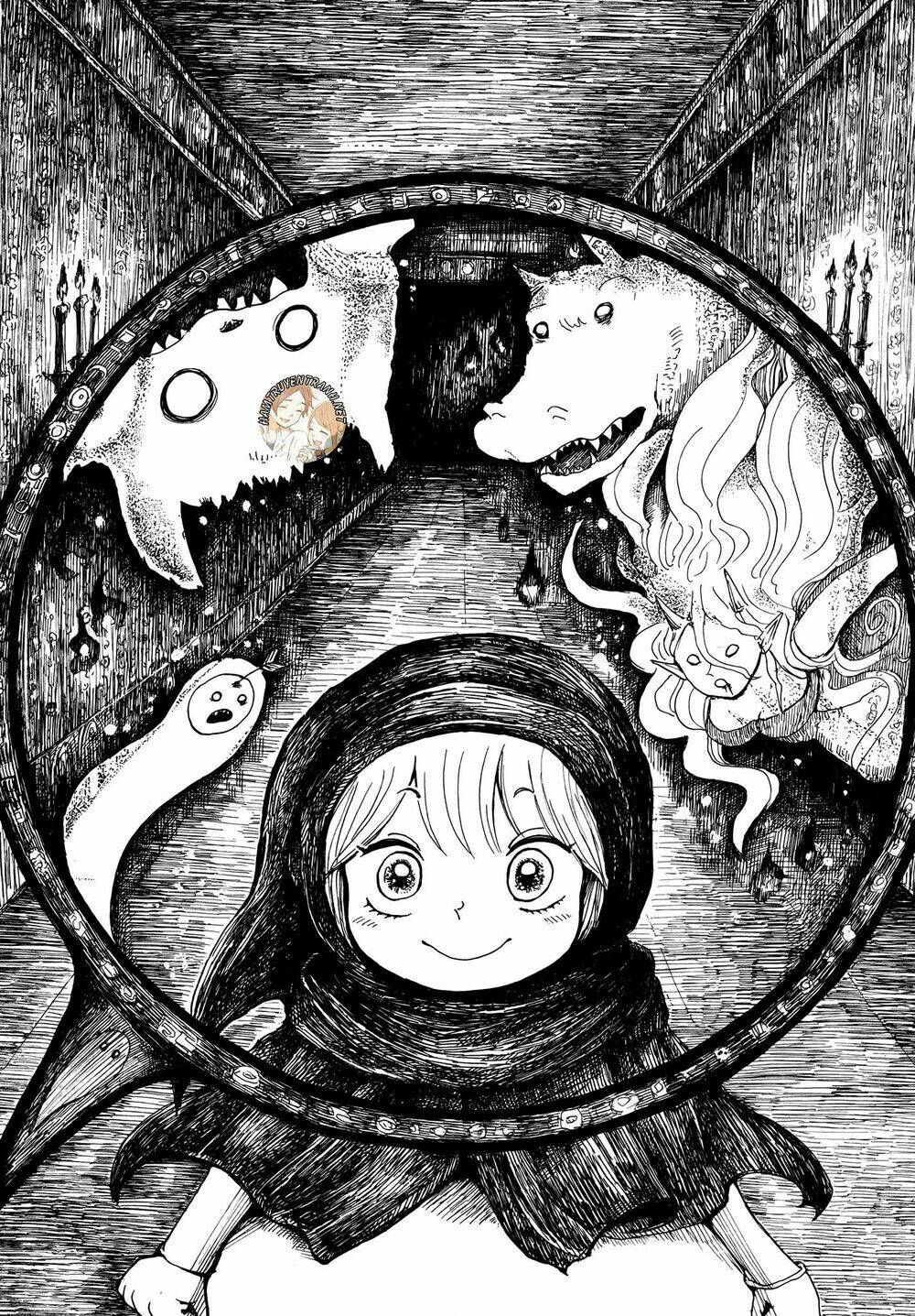 nicola no oyururi makai kikou chapter 5 27