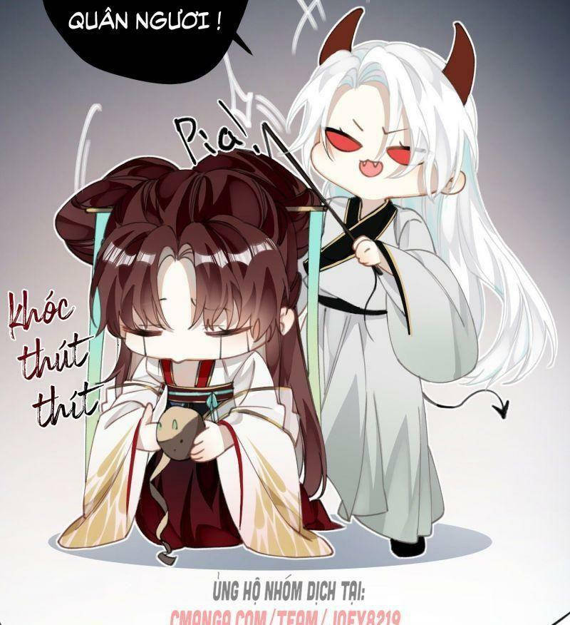 phế vật công chúa muốn nhặt chồng chapter 18 9