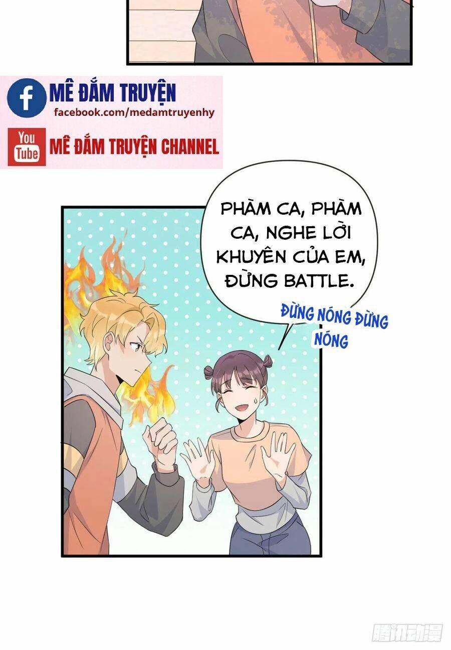 vẫn cứ nhớ em, nhớ em chapter 103 12