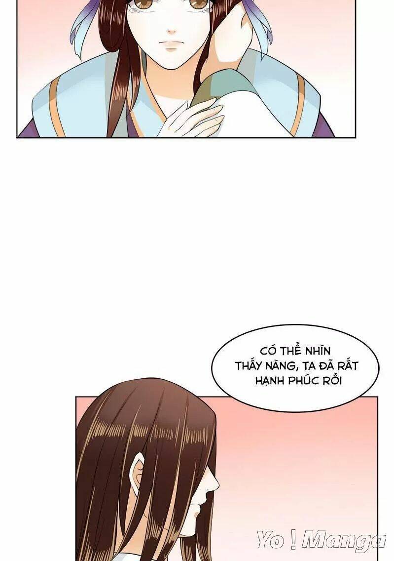 loạn thế hoạ phi chapter 25 16