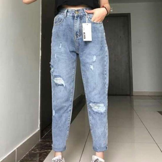 Baggy lưng caongantram91