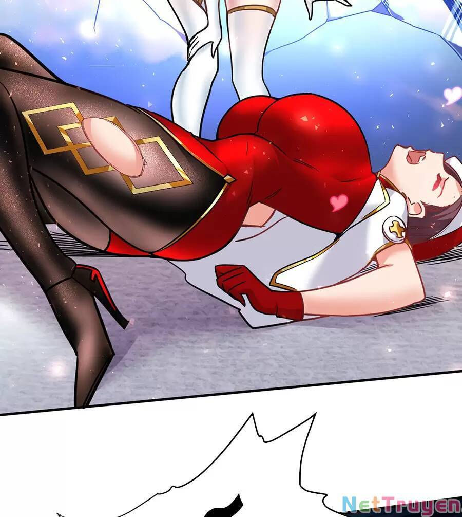 đồ long kỵ sĩ hôn môi ác long chapter 44.2 18