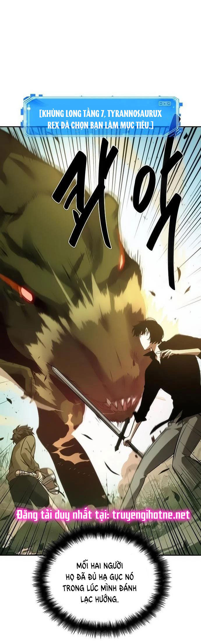 toàn trí độc giả - omniscient reader chapter 38.1 21