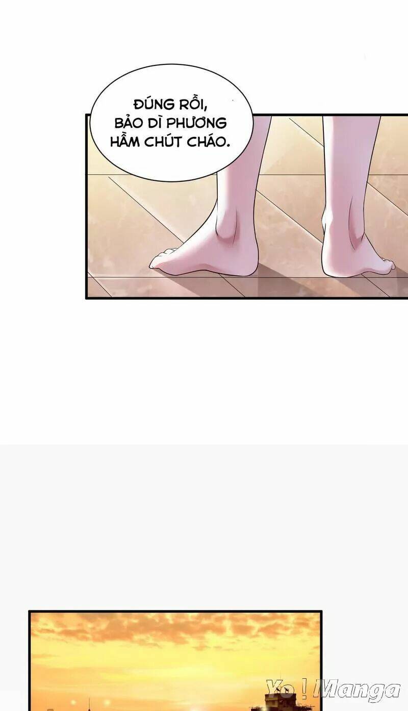 cô dâu gả thay của tổng tài chapter 28 10