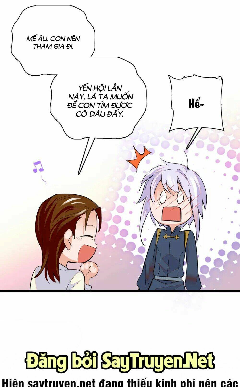 huyết túc khế ứớc chapter 30 34