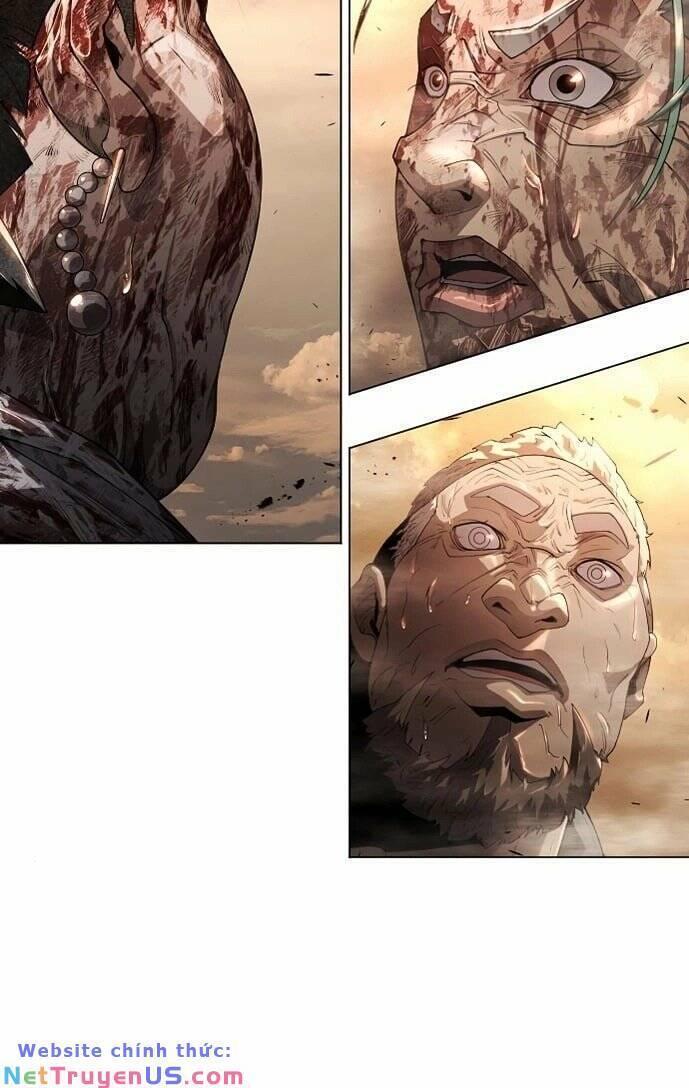 kĩ nguyên của anh hùng chapter 155 55