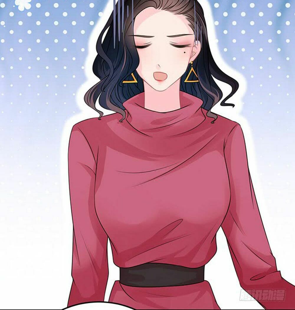 luyến đường thời quang chapter 57 19