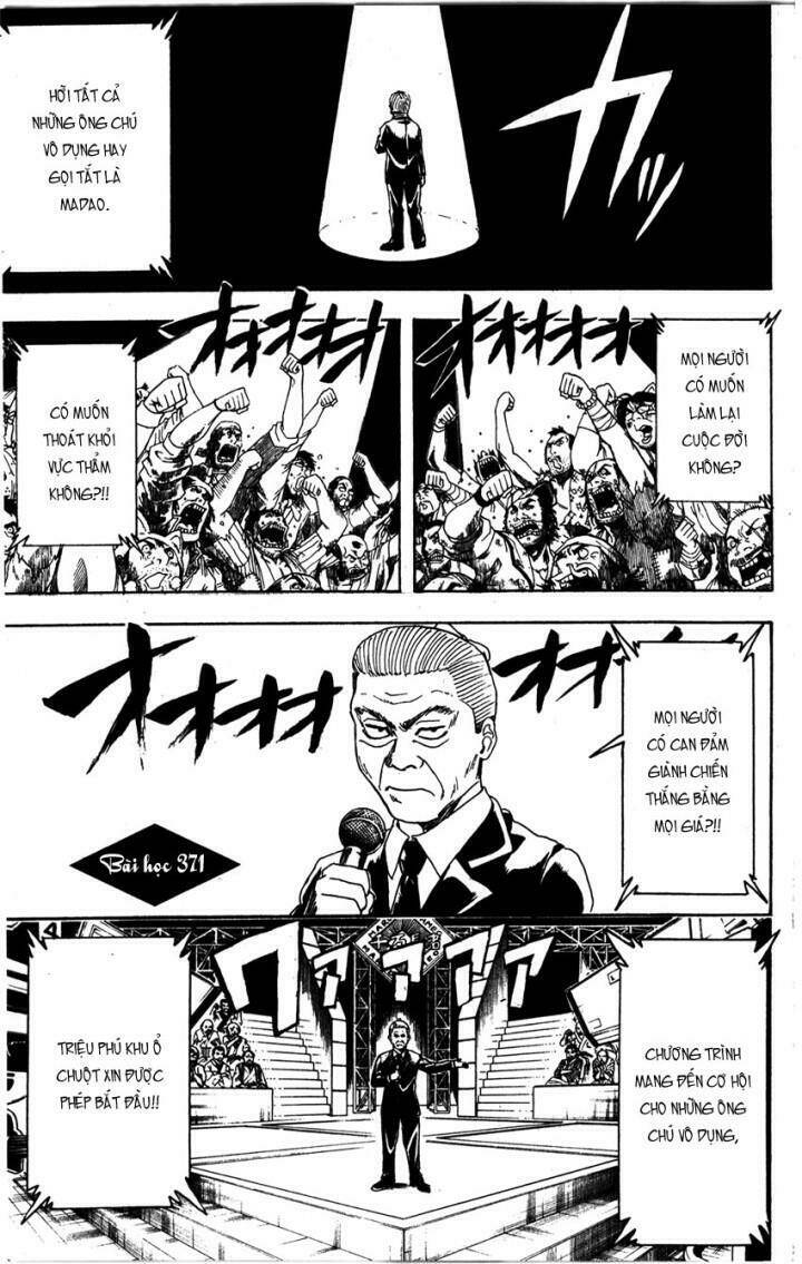 gintama - linh hồn bạc chapter 371 2