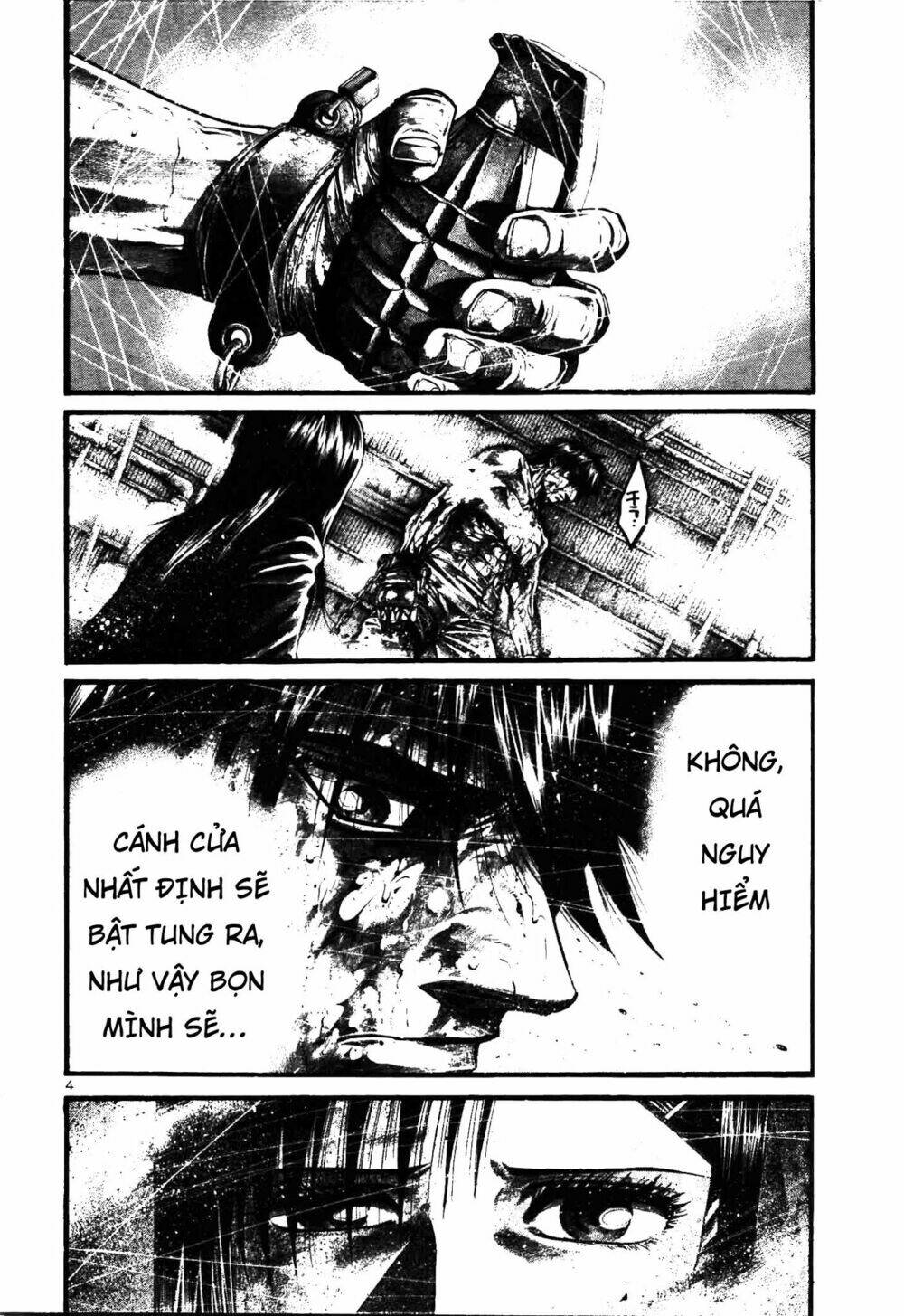 rainbow chapter 212 4