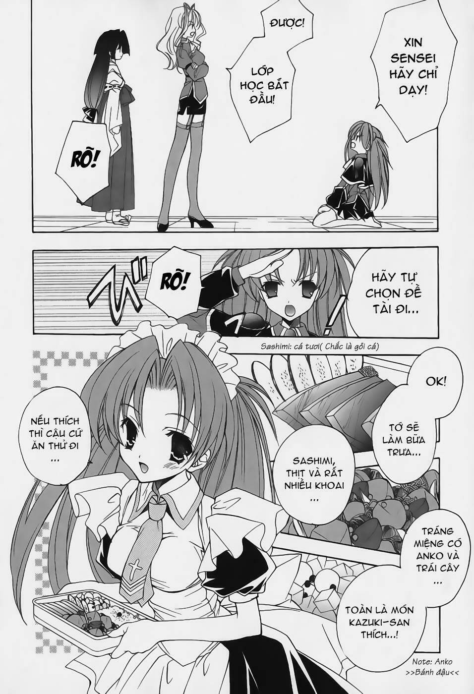 maburaho chapter 4 5