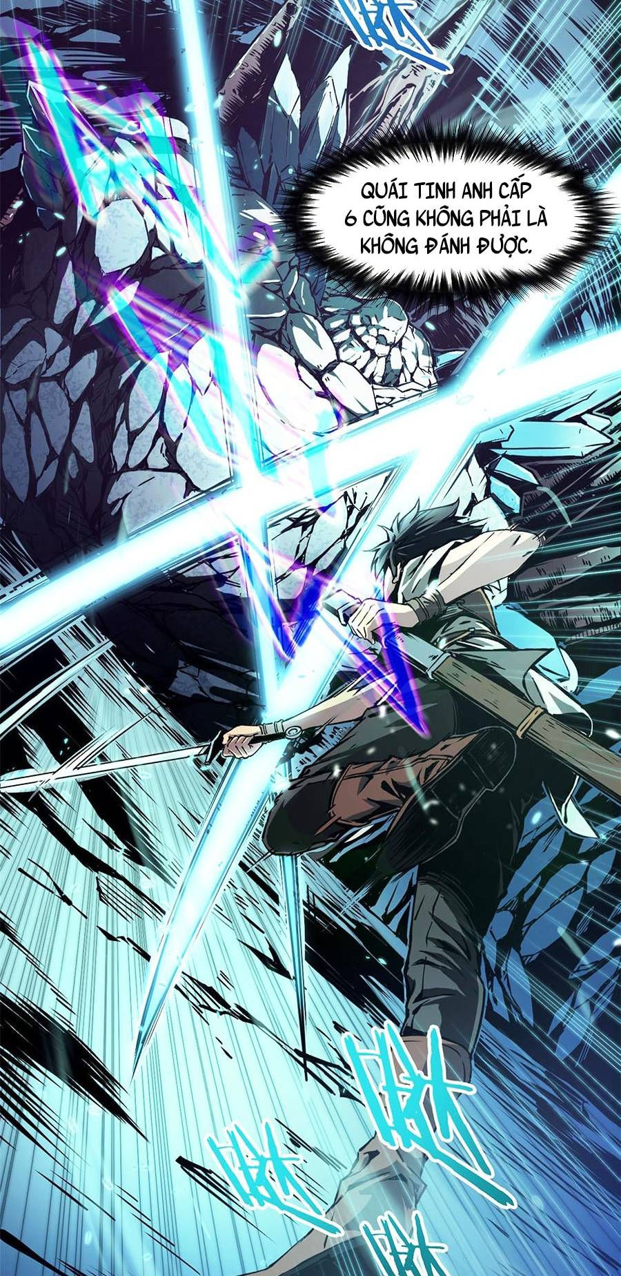 tối cường kiếm thần trọng sinh ký chapter 7 9