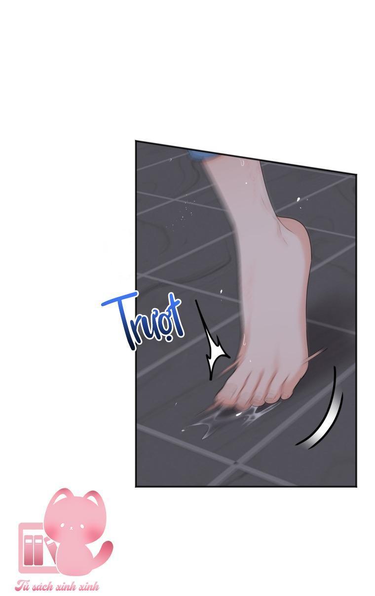 mong được chị chỉ bảo, tiền bối chapter 5 77