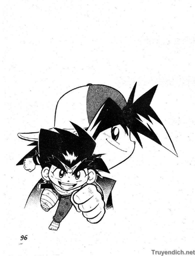 beley - con quay truyền thuyết chapter 6 88