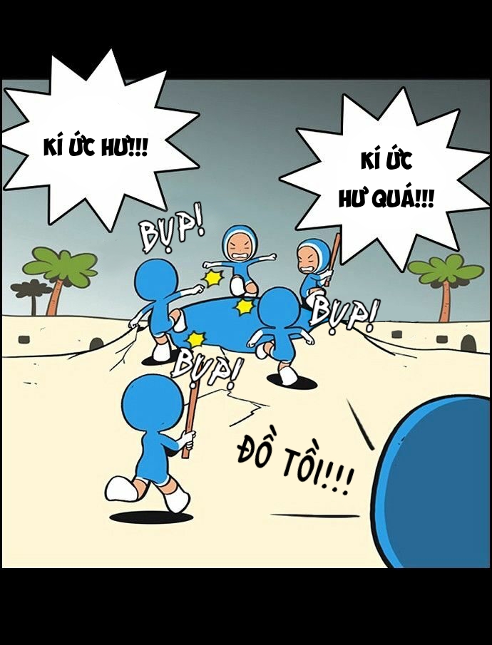 yumis cells chapter 66 9